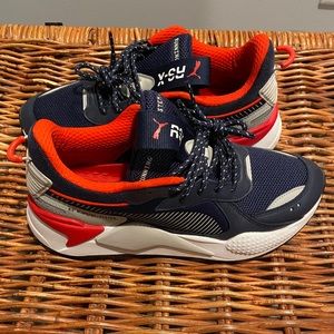 Men’s Puma RS-X Core
